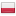 advanced-tracking.com server is located in Poland